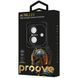 Захист камери Proove Achilles iPhone 16/16 Plus green 000012724 фото 7