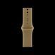 Apple Watch Series 12 GPS 46mm Dark Bronze Aluminum Case with Olive Sport Band - M/L (MJEL4) 000019773 фото 3