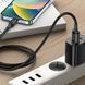 Кабель Proove Flex Metal USB to Lightning 2.4A (1m) white 000012012 фото 6