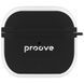 Чохол Proove Air Bump Case AirPods 4 black 000013065 фото 4