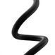 Кабель Proove Jelly Silicone Type-C to Lightning 27W (1m) black 000012026 фото 4