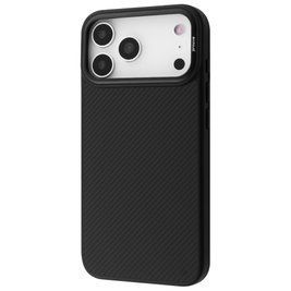 Чохол Proove Force Armor Case with Magnetic Ring iPhone 17 Pro Max/18 Pro Max black 000013473 фото