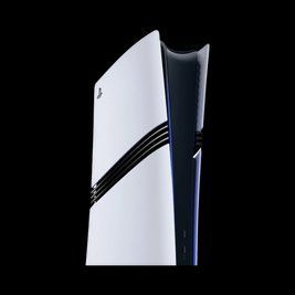 Ігрова консоль Sony Playstation 5 Pro 2TB (711719595915) 000011767 фото