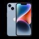 Apple iPhone 14 256GB Blue (MPWP3) 000006998 фото 3