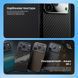 Чохол Proove Carbon Slim with Magnetic Ring iPhone 17 Pro Max glowrise 000013267 фото 9