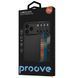 Чохол Proove Carbon Slim with Magnetic Ring iPhone 17 Pro Max glowrise 000013267 фото 5