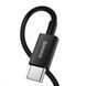 Кабель Baseus Superior Series Fast Charging Type-C to Lightning PD 20W (2m) black 000016380 фото 3