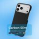 Чохол Proove Carbon Slim with Magnetic Ring iPhone 17 Pro Max glowrise 000013267 фото 7