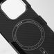 Чохол Proove Carbon Slim with Magnetic Ring iPhone 17 Pro Max glowrise 000013267 фото 1