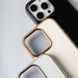 Чохол Proove Sapphire Case with Magnetic Ring iPhone 17 Pro Max black titanium 000013848 фото 1