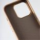 Чохол Proove Sapphire Case with Magnetic Ring iPhone 17 Pro Max black titanium 000013848 фото 3