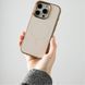 Чохол Proove Sapphire Case with Magnetic Ring iPhone 17 Pro Max black titanium 000013848 фото 8
