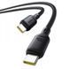 Кабель Baseus Silky Series Fast Charging Type-C to Type-C 100W (2m) white 000011957 фото 7