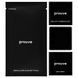 Захист камери Proove Achilles iPhone 16 Pro/16 Pro Max black titanium 000016516 фото 3