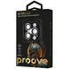 Захист камери Proove Achilles iPhone&nbsp;13&nbsp;Pro/13&nbsp;Pro&nbsp;Max graphite 000012756 фото 1