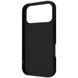 Чохол Proove Sapphire Case with Magnetic Ring iPhone 17 Pro Max black titanium 000013848 фото 13