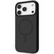 Чохол Proove Sapphire Case with Magnetic Ring iPhone 17 Pro Max black titanium 000013848 фото 11