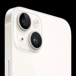 Apple iPhone 14 512GB Starlight (MPX33) 000007163 фото
