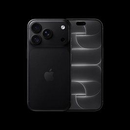 Apple iPhone 18 Pro 2TB eSIM Black 000019698 фото