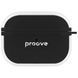 Чохол Proove Air Bump Case AirPods Pro 2 black 000013073 фото 1