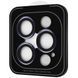 Захист камери Proove Achilles iPhone&nbsp;15&nbsp;Pro/15&nbsp;Pro&nbsp;Max dark blue 000012766 фото 1