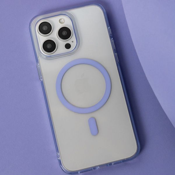 Чохол Proove Blossom Case with Magnetic Ring iPhone 16 Pro Max mint 000013177 фото