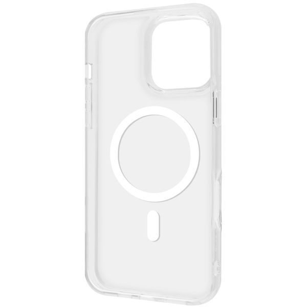 Чохол Proove Blossom Case with Magnetic Ring iPhone 16 Pro Max mint 000013177 фото