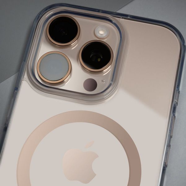 Чохол Proove Blossom Case with Magnetic Ring iPhone 16 Pro Max mint 000013177 фото