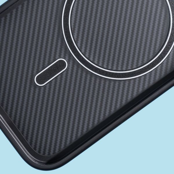 Чохол Proove Force Armor Case with Magnetic Ring iPhone 17 Pro black 000013472 фото