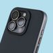 Чохол Proove Force Armor Case with Magnetic Ring iPhone 17 Pro black 000013472 фото 5