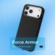 Чохол Proove Force Armor Case with Magnetic Ring iPhone 17 Pro black 000013472 фото 9