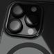 Чохол Proove Blossom Case with Magnetic Ring iPhone 16 Pro Max mint 000013177 фото 16