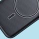 Чохол Proove Force Armor Case with Magnetic Ring iPhone 17 Pro black 000013472 фото 4