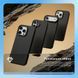 Чохол Proove Force Armor Case with Magnetic Ring iPhone 17 Pro black 000013472 фото 2