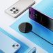 Бездротовий ЗП Baseus Simple Mini3 Magnetic Wireless Charger 15W purple 000012168 фото 4