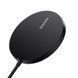 Бездротовий ЗП Baseus Simple Mini3 Magnetic Wireless Charger 15W purple 000012168 фото 2