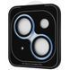 Захист камери Proove Achilles iPhone&nbsp;13/13&nbsp;mini blue 000012751 фото 3
