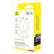 Кабель Baseus Dynamic 4 Fast Charging Type-C to Type-C 100W (1m) pink 000016346 фото 4