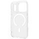 Чохол Proove Blossom Case with Magnetic Ring iPhone 17 Pro mint 000013189 фото 2