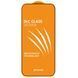 Захисне скло Proove DLC iPhone 15 Pro Max black 000012629 фото 6