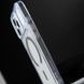 Чохол Proove Blossom Case with Magnetic Ring iPhone 17 Pro mint 000013189 фото 3