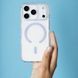 Чохол Proove Blossom Case with Magnetic Ring iPhone 17 Pro mint 000013189 фото 19