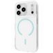 Чохол Proove Blossom Case with Magnetic Ring iPhone 17 Pro mint 000013189 фото 6