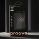 Захисне скло Proove DLC iPhone 15 Pro Max black 000012629 фото 12