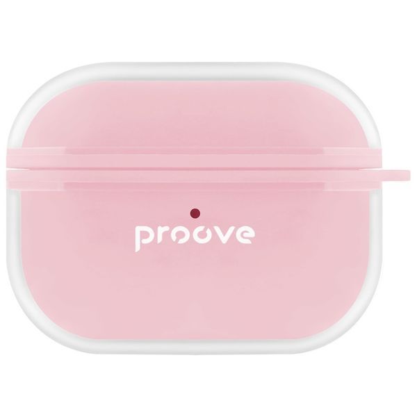 Чохол Proove Air Bump Case AirPods Pro 2 pink 000013071 фото