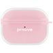 Чохол Proove Air Bump Case AirPods Pro 2 pink 000013071 фото 4