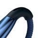 Кабель Baseus Glimmer Series Fast Charging Type-C to Type-C 100W (1m) black 000016364 фото 3