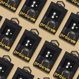 Захист камери Proove Achilles iPhone&nbsp;15/15&nbsp;Plus black 000016519 фото