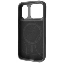 Чохол Kajsa Circle with Magnetic Ring iPhone 17 Pro orange 000012901 фото