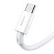 Кабель Baseus Superior Series Fast Charging Type-C 66W (1m) black 000016376 фото 5